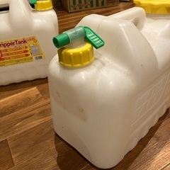 水用タンク12L の画像