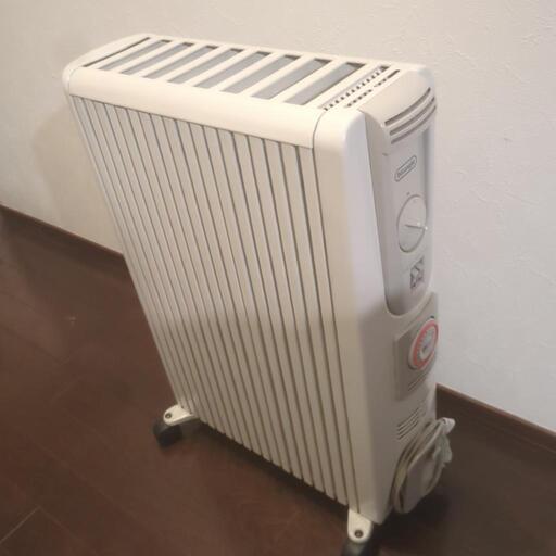 オイルヒーター