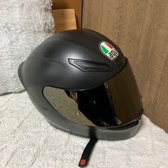AGVヘルメット