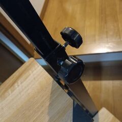 調節可能なテーブルの画像