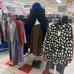 11/30迄　有名ブランド　アウトレット　勢揃い‼️の画像