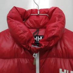 HELLY HANSEN (XL) ダウンジャケット ヘリーハンセン バンブルジャケット

の画像
