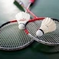 バドミントン🏸