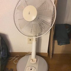YAMAZEN 扇風機
