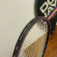 DONNAY  スーパーミッドサイズ ラケットの画像