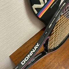 DONNAY  スーパーミッドサイズ ラケットの画像