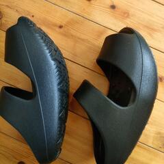 健康サンダルの画像