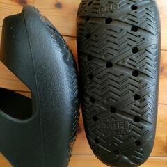 健康サンダルの画像