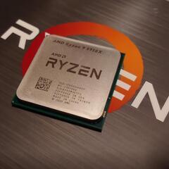 高性能　CPU Ryzen 9 5950X