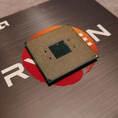 高性能　CPU Ryzen 9 5950X