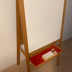 値下　ホワイトボード　おまけ付