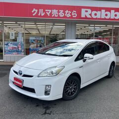 ★H22年プリウス★S★走行139800㎞！支払総額45万円！