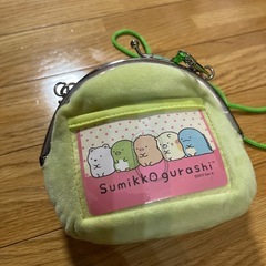 すみっこぐらしの画像