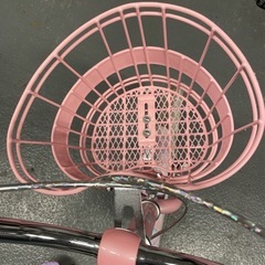 メゾピアノASAHIサイクル 子供用 自転車 18インチの画像