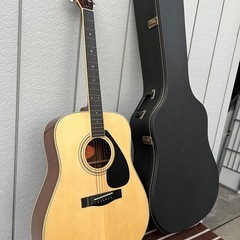 ■ヤマハ FG-301B アコースティックギター 日本製■YAM...