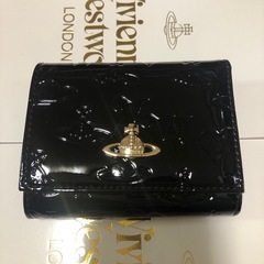 ヴィヴィアン　三つ折り財布