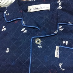 男の子寝巻きセット２の画像