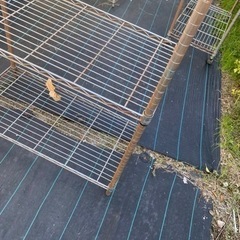 スチールラック90※46※173の画像