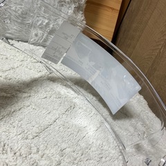 x14 クリアシールド新品の画像