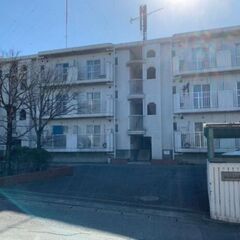 〈３DK〉💚💰敷金&礼金0ヶ月！💰埼玉県川口市赤井💚🚃埼玉高速鉄...