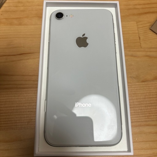 その他 iPhone8