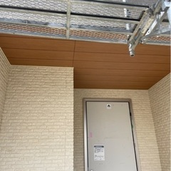 サイディング職人並びに協力会社募集！！ 未経験大大大歓迎！！の画像
