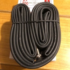 IRC タイヤチューブの画像