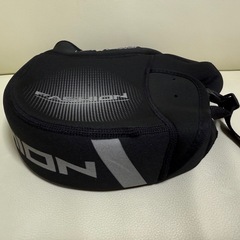 　バイク用ハンドルカバー