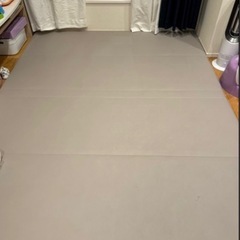 【25日まで】プレイマット