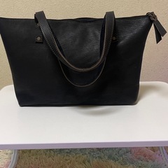 新品
バックシックな黒 の画像