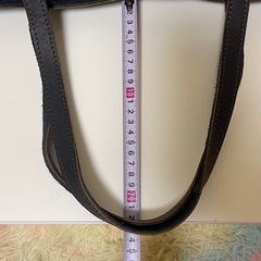 新品
バックシックな黒 の画像
