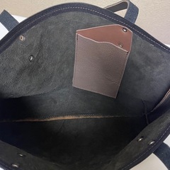 新品
バックシックな黒 の画像