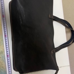 新品
バックシックな黒 の画像