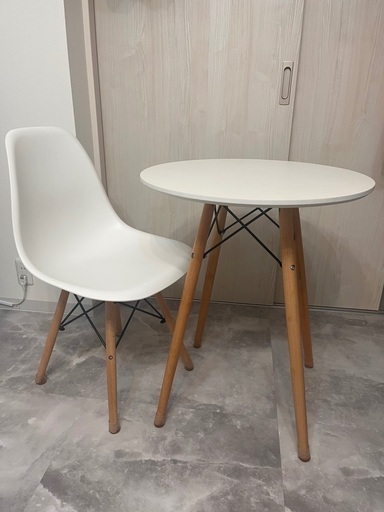 イームズ リプロダクト品 テーブル チェア イス ダイニングセット
