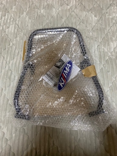 Kijima   GB350Sタンデムグリップ