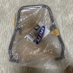 Kijima   GB350Sタンデムグリップ