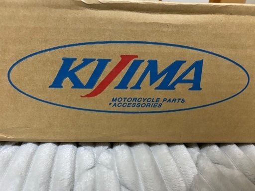 Kijima   GB350Sタンデムグリップ