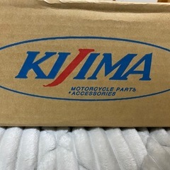 Kijima   GB350Sタンデムグリップの画像