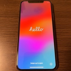 iPhone Xs 256GB修理歴なし SIMロックなし iPhone Xs 256GB修理歴なし SIMロックなし iPhone Xs 256GB ゴールド