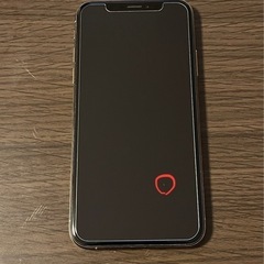iPhone Xs 本体　256GB SIM ロックなし 美品】iPhoneXS 256GB(SIMロックなし)