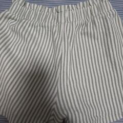GAP ショートパンツ 152cmの画像