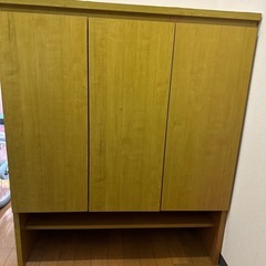 お話中です！！【無料！！！】下駄箱 シューズボックス 