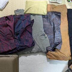 【取引中】着物古着の画像