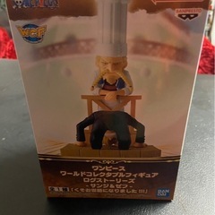 ワンピース　フィギュア　ストラップ　クレーンゲーム　ユーホーキャ...