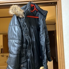 レディースアウターLサイズの画像