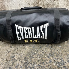 Everlast 20lbパワーコアフィットバッグ 30ポンド🍉...