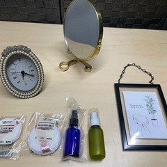 オシャレセット　美品の画像