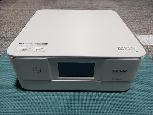 エプソンプリンタ　EP-886AW