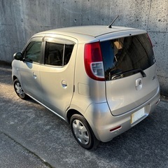 軽中古車！車検2年付き❗️フル整備付き！不具合無し！低走行車！激安車！の画像