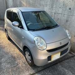 軽中古車！車検2年付き❗️フル整備済み！不具合無し！低走行車！激安車！